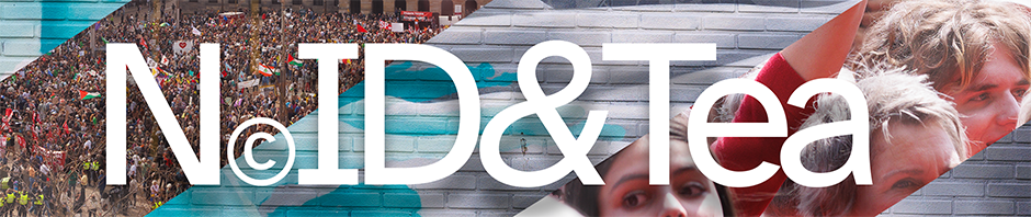 NoID&Tea